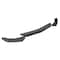 Spec-D Tuning All All All Universal Frontbumper Lip - Matte Black LPF-U208BK-AK - alternate 2